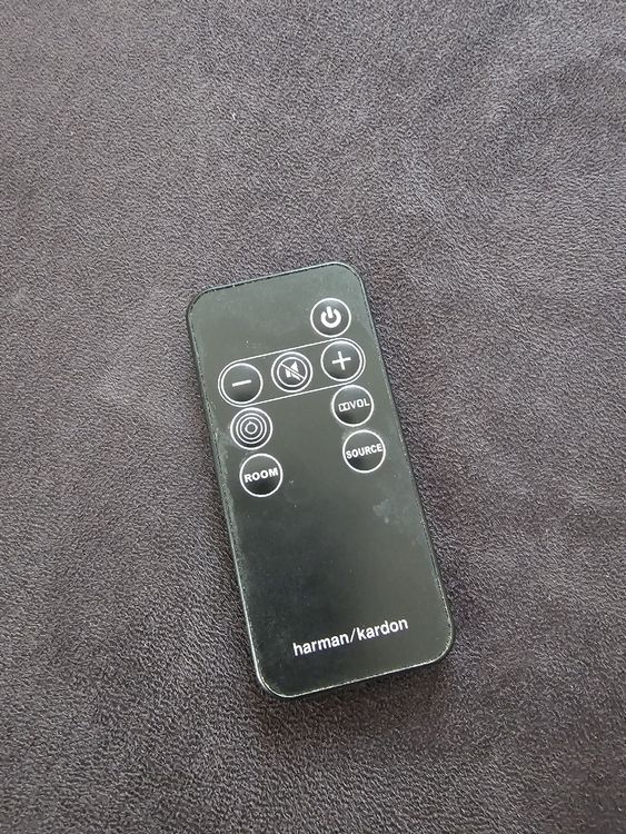 Harman/Kardon SB 30 CNTR inkl. Sub Kaufen auf Ricardo