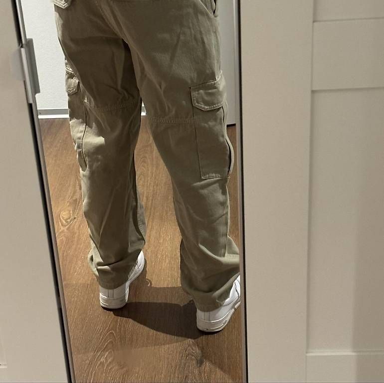 Hosen: Cargo Hose  – Gebraucht aus Zürich von bryananthony 3
