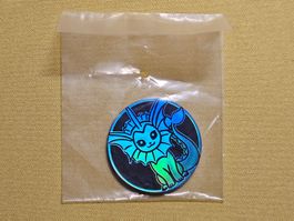 Pokemon Coin - Vaporeon