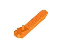 LEGO - Teiletrenner orange - 96874 - NEW