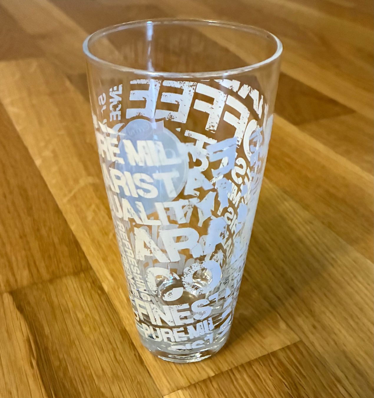 Gläser: Emmi Caffe Latte Glas – Gebraucht aus Bern von RageMM87 1
