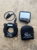 SRM Wattspider/Wattkurbel Powermeter