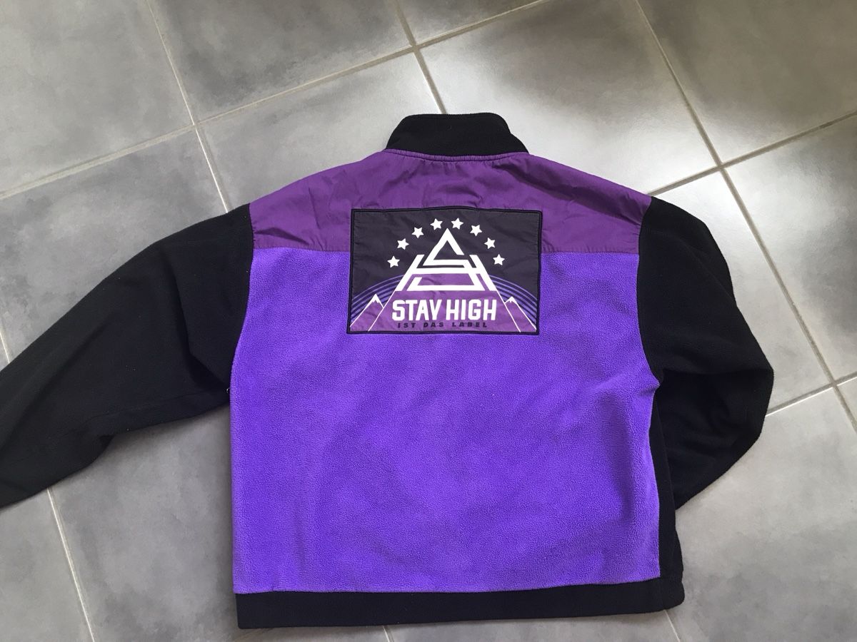 Giacche: Vintage Jacke Star High L – Usato da Thalheim venduto da Twity 2
