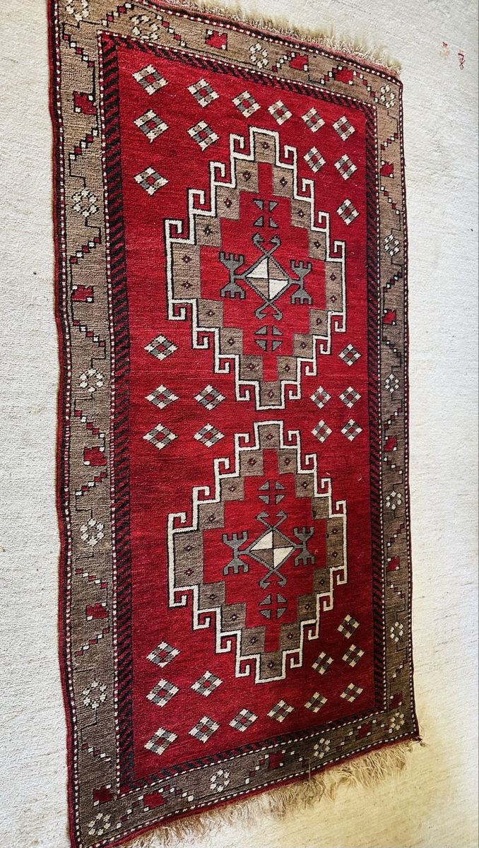 Teppiche: Teppich – Gebraucht aus Basel von rea_y662 1