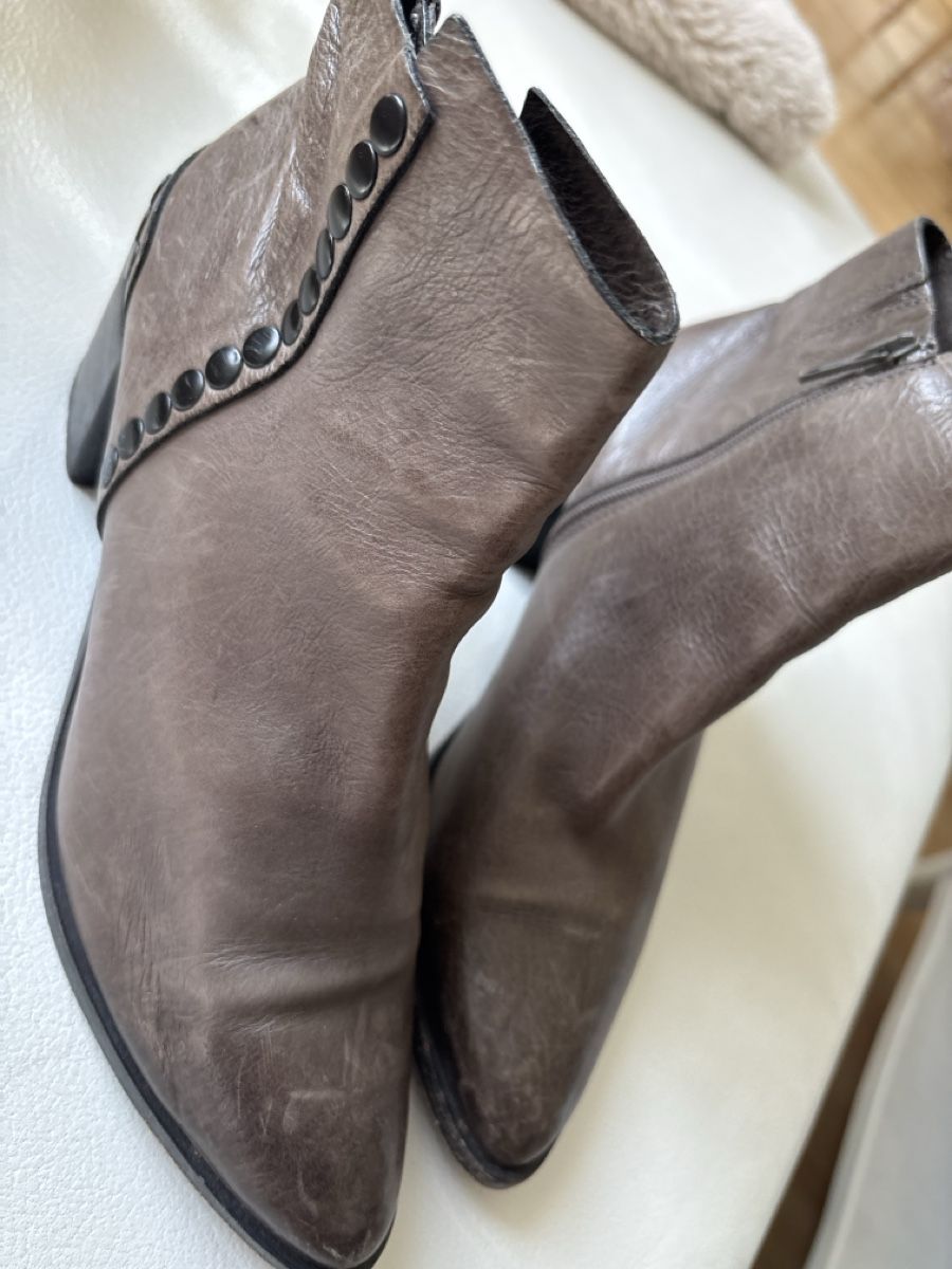 Kennel + Schmenger Scarpe da donna: Kennel & Schmenger , Leder 👢 – Usato da Nebikon venduto da Draga25 6