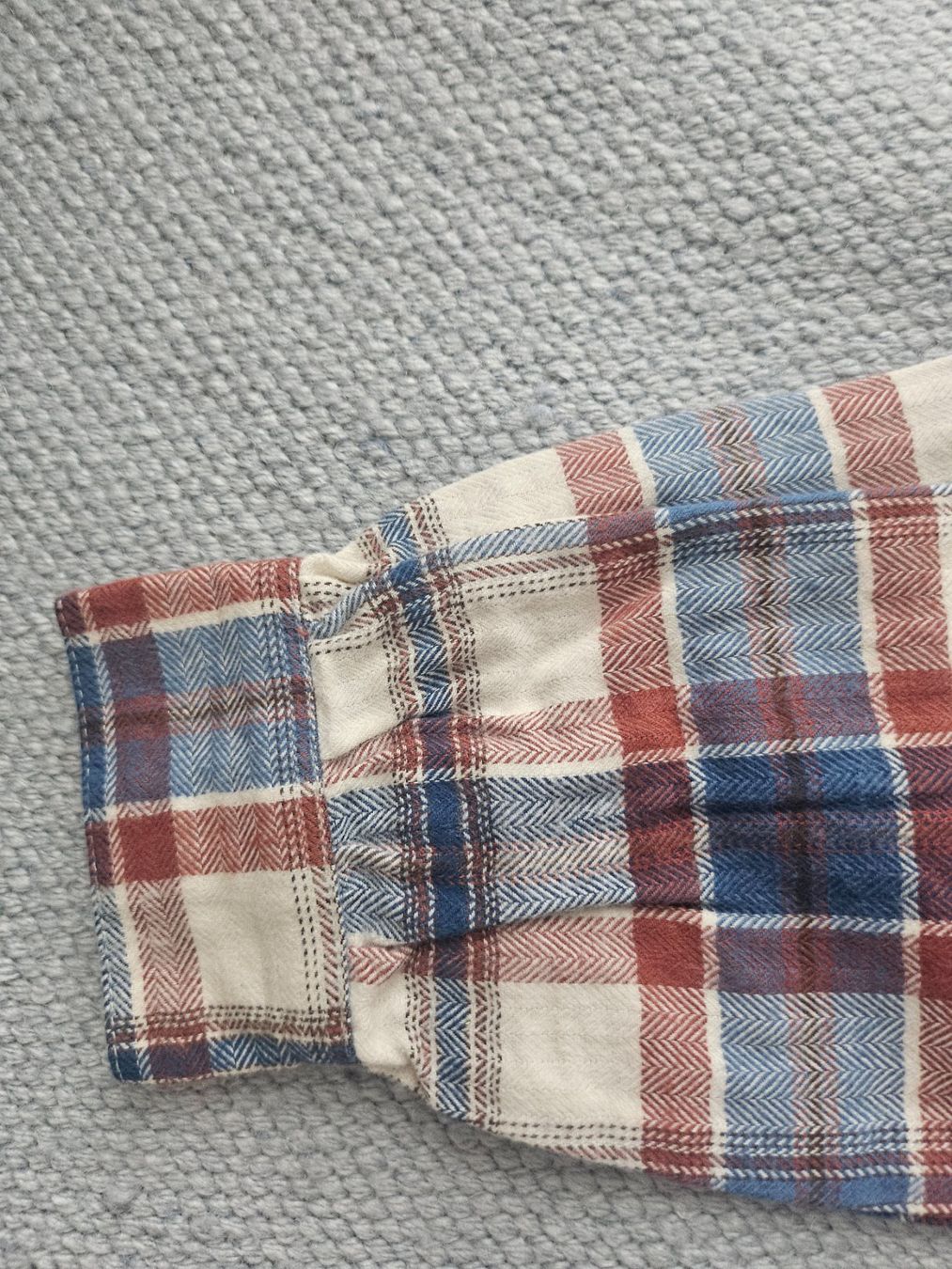 Petit Bateau Camicette, T-shirt & Top: Chemisier Petit Bateau – Nuovo e nell'imballaggio originale da Bassersdorf venduto da Sofia2112 7