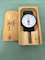Correx Federwaage Haag-Streit Bern 100-500 GRAM