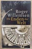 Die Enden der Welt von Roger Willemsen