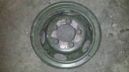 Felge, Dodge 1/2t Serie