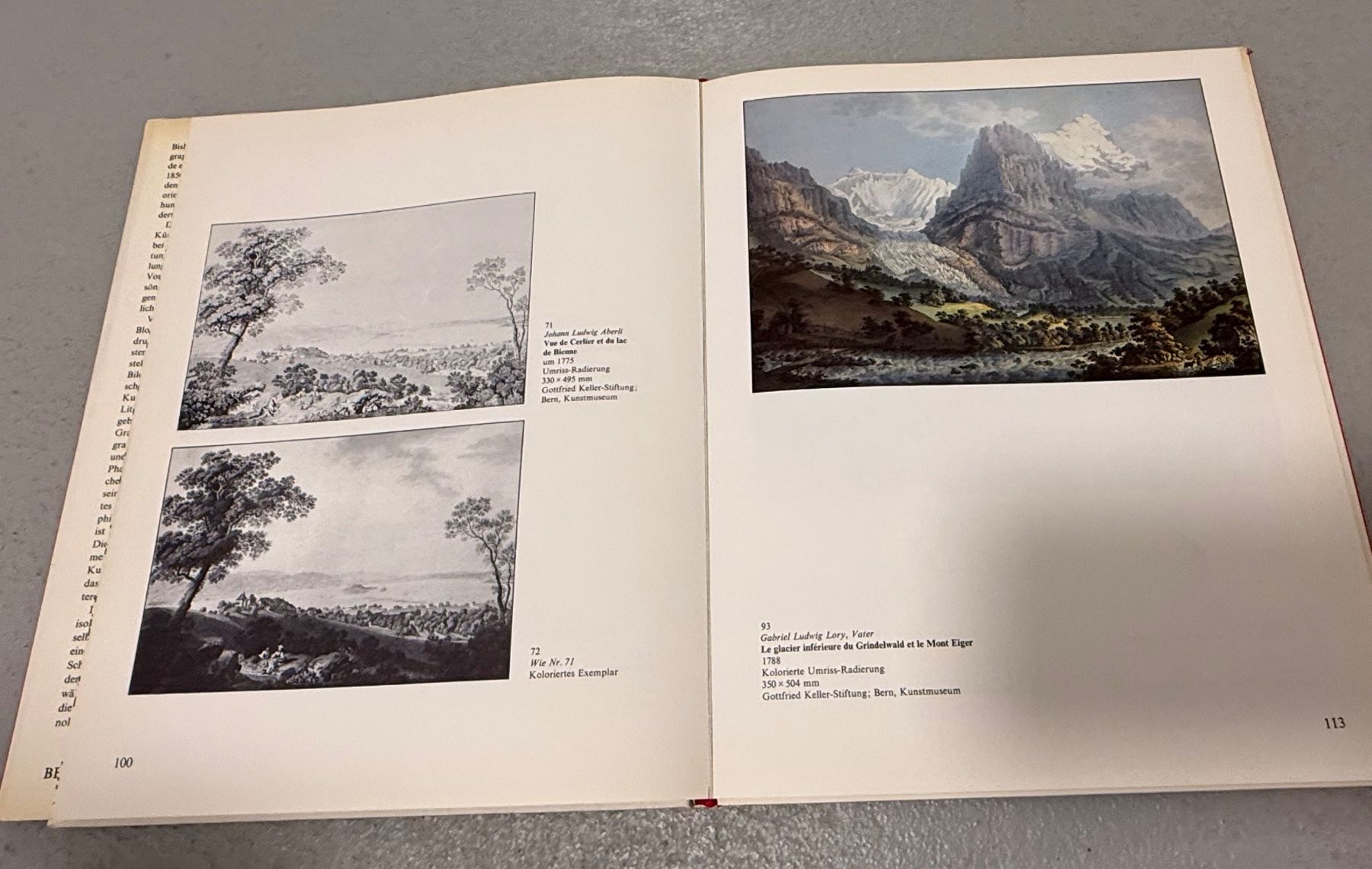 Bücher: Die Schweizer Künstlergraphik 1450-1900 – Neu (gemäss Beschreibung) aus Dielsdorf von BGiezendanner 6