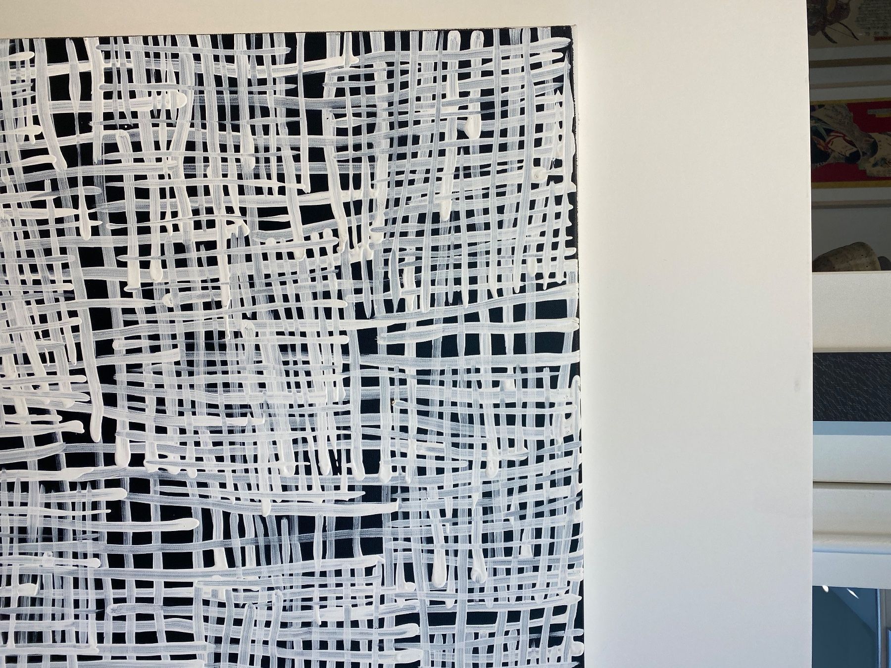Dipinti: Australien Kunstwerk Aboriginal – Nuovo (secondo la descrizione) da Bern venduto da mb.kitsune 3