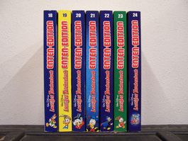 7 LTB ENTEN-EDITION 18 19 20 21 22 23 24
