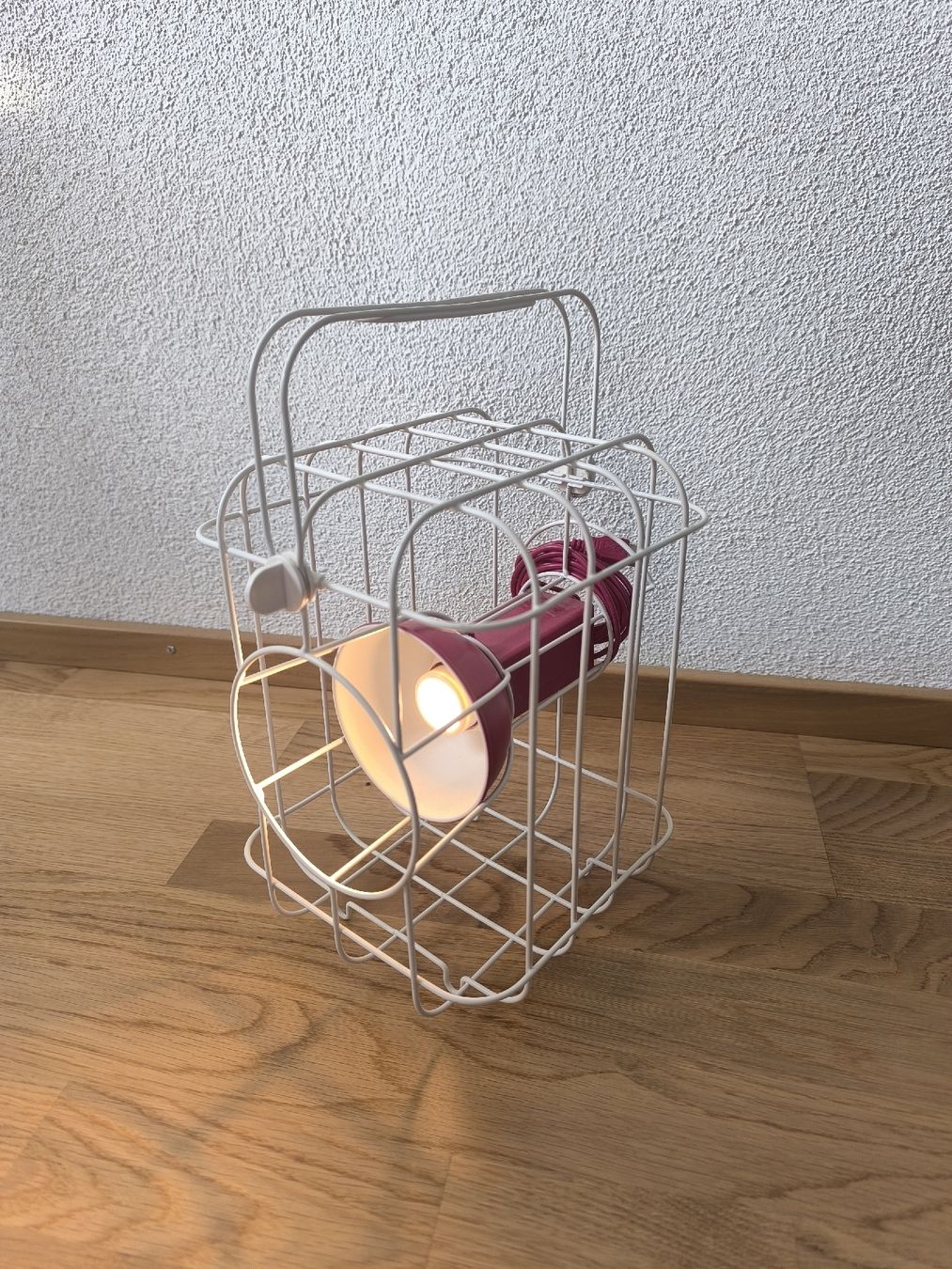 Ikea Lampen: Ikea PS 2017 Lampe von Matali Crassed – Gebraucht aus Pfäffikon SZ von nidisale