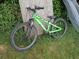 Scott Voltage Jr.24 Zoll Mountainbike