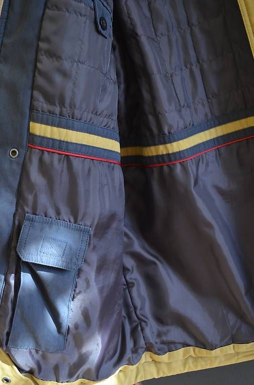 Cappotti: Praktischer Wintermantel – Usato da Richenthal venduto da Mikesh01 3