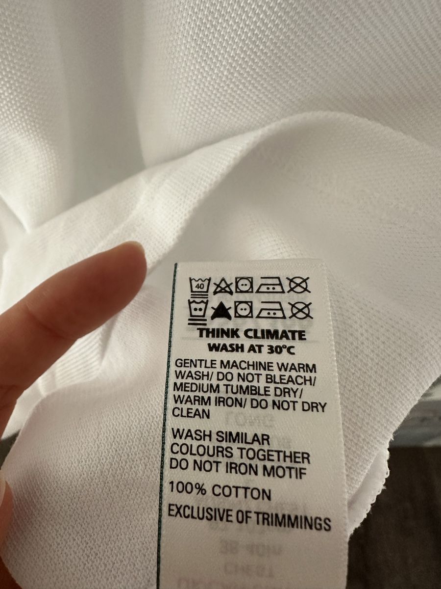 Magliette Polo: Polo Mark & Spencer – Nuovo e nell'imballaggio originale da Les Bioux venduto da ann_g9bh 6