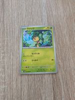 PANSAGE, BLACK BOLT, SV11B, COMMON, 2025, JAP, NM/MT