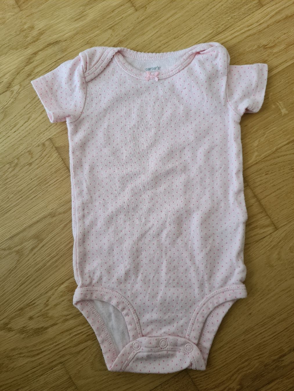 Carter's Biancheria intima: 2 Body von Carter's, 9monate – Usato da Horw venduto da Mirii91 1