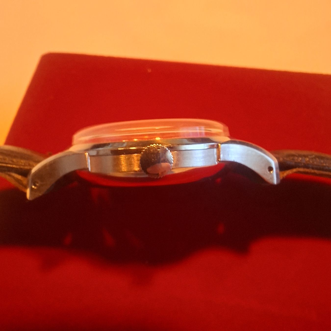 IWC Orologi: IWC Cal.8531 Pie Pan Dial – Usato da Nürensdorf venduto da DANG3REUX 5