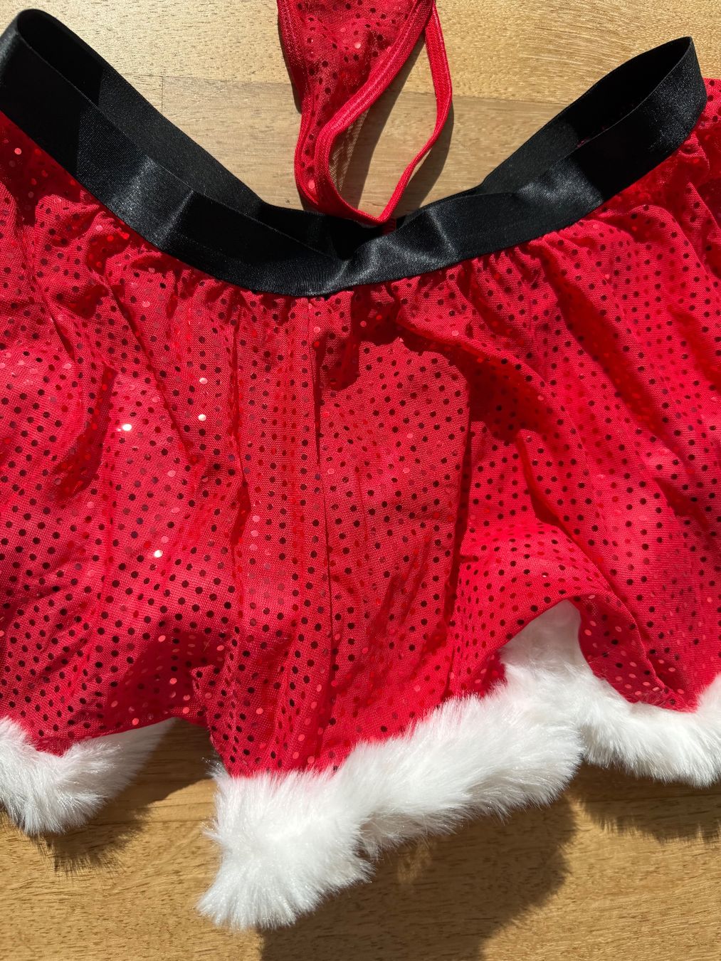 Costumes: X-Mas Set 3 Teile Neu – Neuf (Voir description) à Stansstad par InStyle8 5