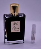 2 ml BLACK PHANTOM KILIAN MEMENTO MORI ABFÜLLUNG