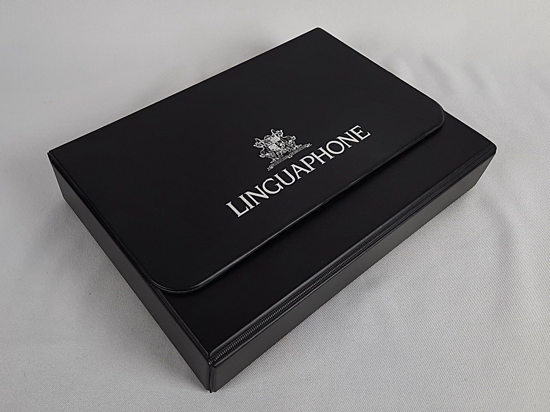 Giochi: LINGUAPHONE persisch - englisch – Usato da Beinwil am See venduto da Restwert_Beinwil 1