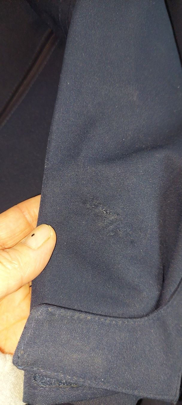 Giacche: Ariat Coastal H20 Jacket – Usato da Dussnang venduto da khulamahula 4