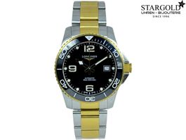 Longines HydroConquest - L3.781.3.56.7