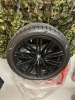 BMW M3/M4 Winter-Kompletträder - Neu & Original