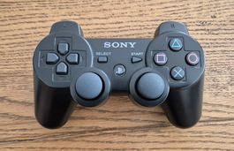 Original Sony PS3 DualShock 3 Controller