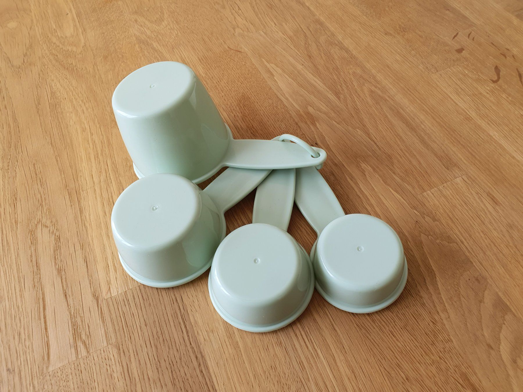 Küchengeräte: Messbecher Measure cups, Messtassen Neu unbenutzt – Neu (gemäss Beschreibung) aus Winterthur von Nooitgedagt 2