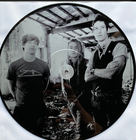 Dischi in vinile: Vinyle Nada Surf - Let Go - Lp Comme Neuf – Usato da Etoy venduto da vin_hss9 2