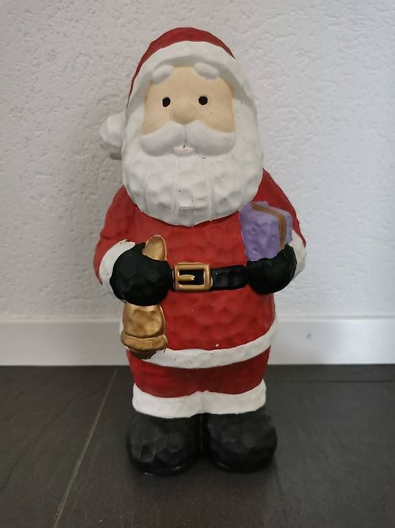 Figurines: Samichlaus – D'occasion à Lauerz par Power-Angel