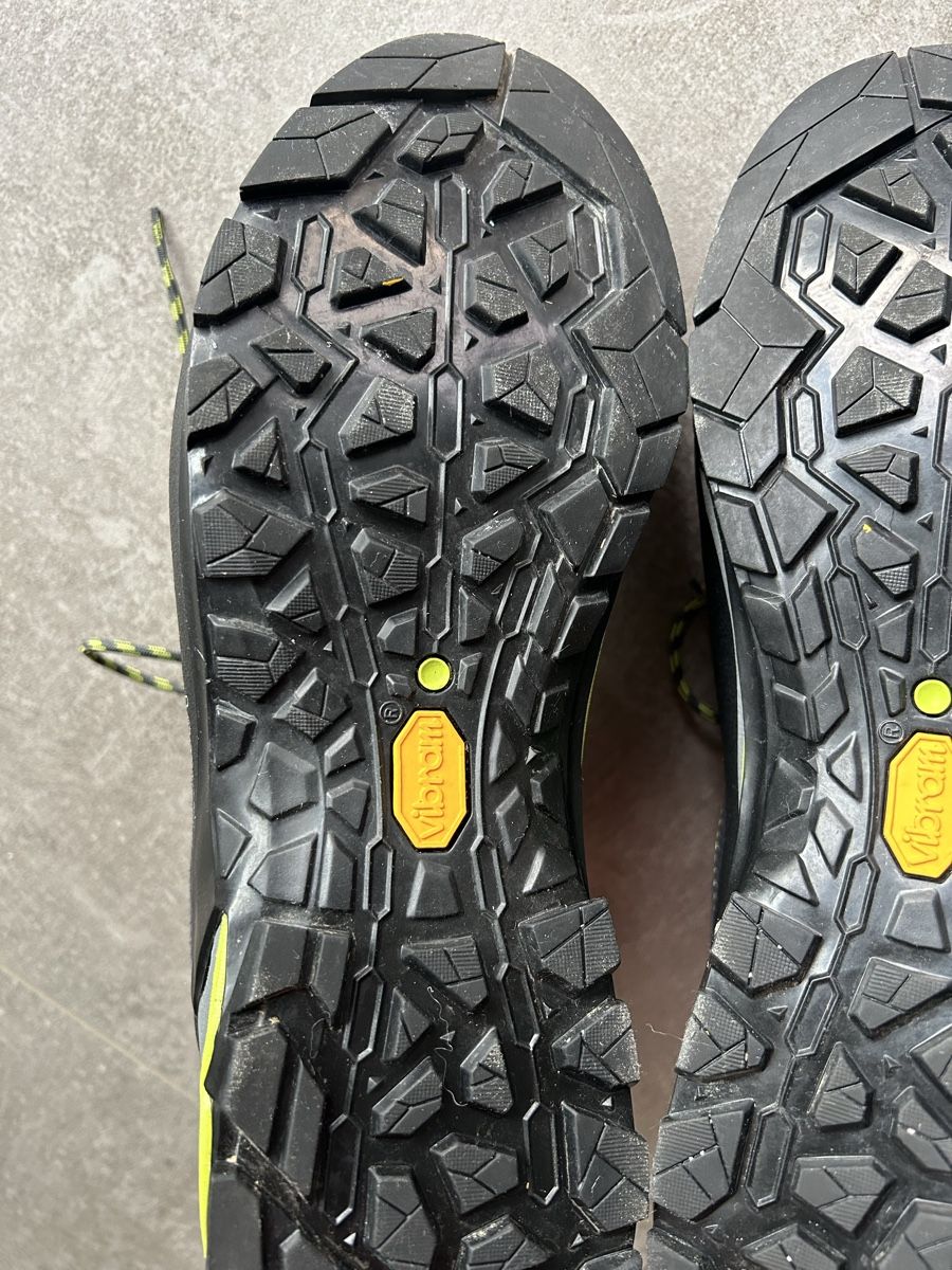 Montura Chaussures hommes: TOP TREKKINGSCHUHE von MONTURA GORETEX Gr. 42 – Neuf (Voir description) à Nidfurn par cejeisda 6