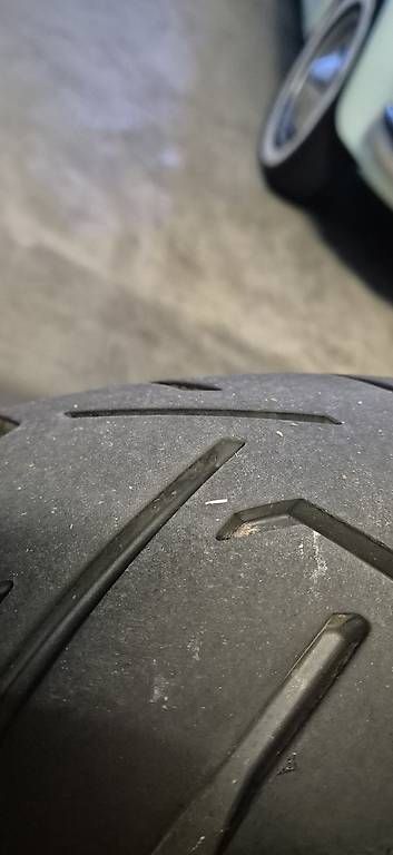 Pneumatici & Ruote complete: Pirelli Scorpion Trail II  – Usato da Rapperswil BE venduto da Q.Steve 2