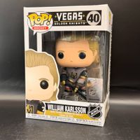 Funko Pop! NHL William Karlsson 40