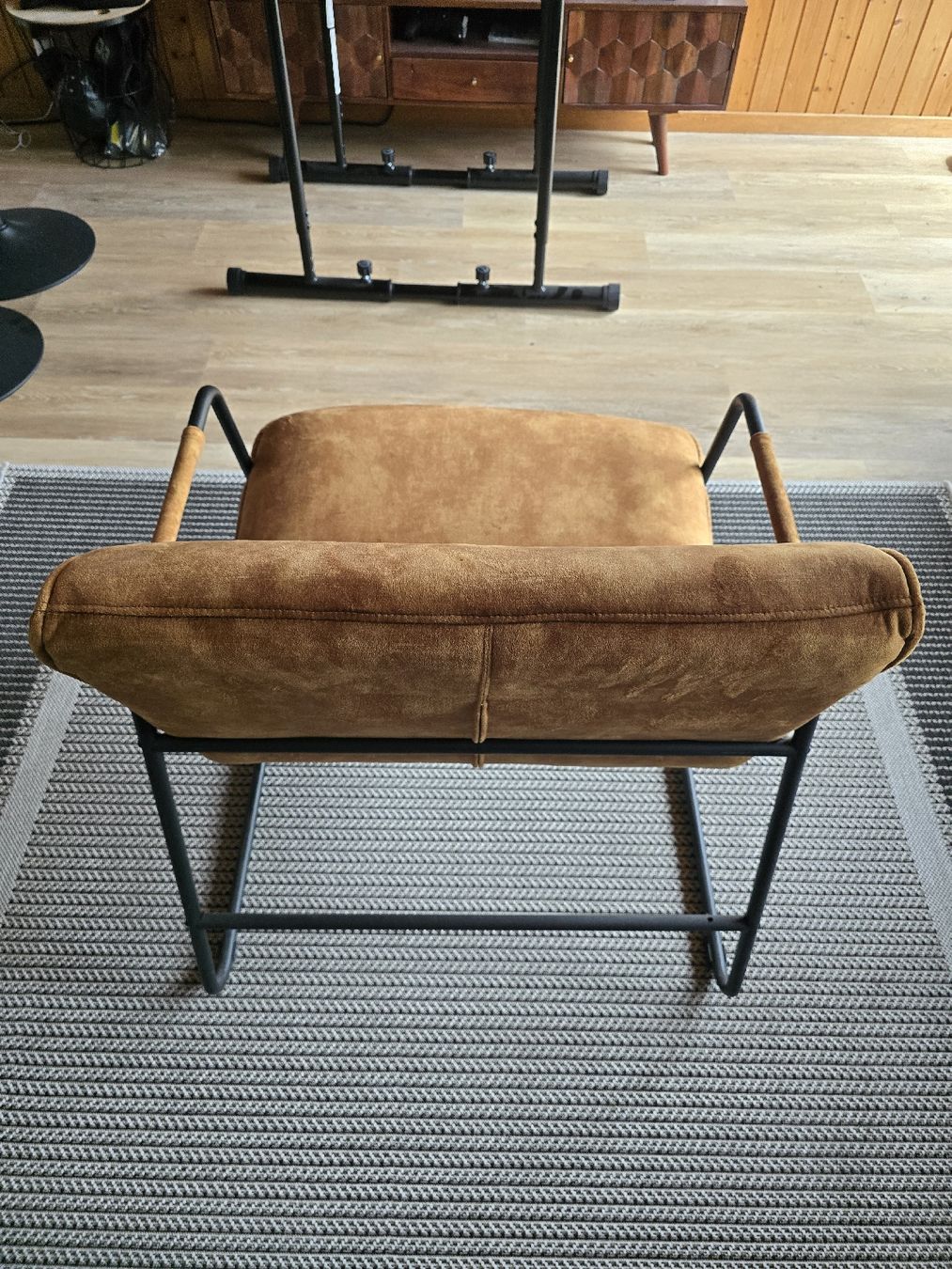 Fauteuils: Lounge Sessel – Neuf (Voir description) à Emmetten par osmuzi 1
