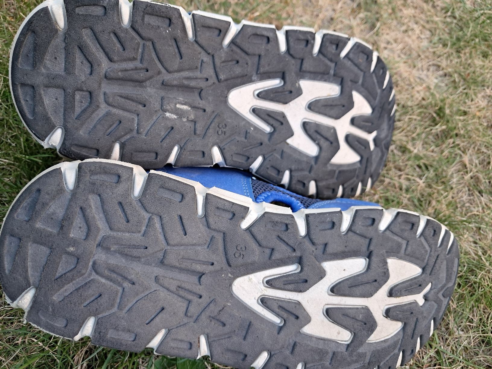 Fila Chaussures garçon: Fila Sandalen Gr. 35 – D'occasion à Winterthur par fabelwin 2