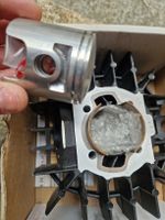 NOS Metrakit 47mm per Puch maxi o simili 