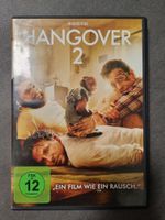 Hangover 2 DVD
