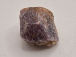 Rubin und Safir (Saphir) 15ct.