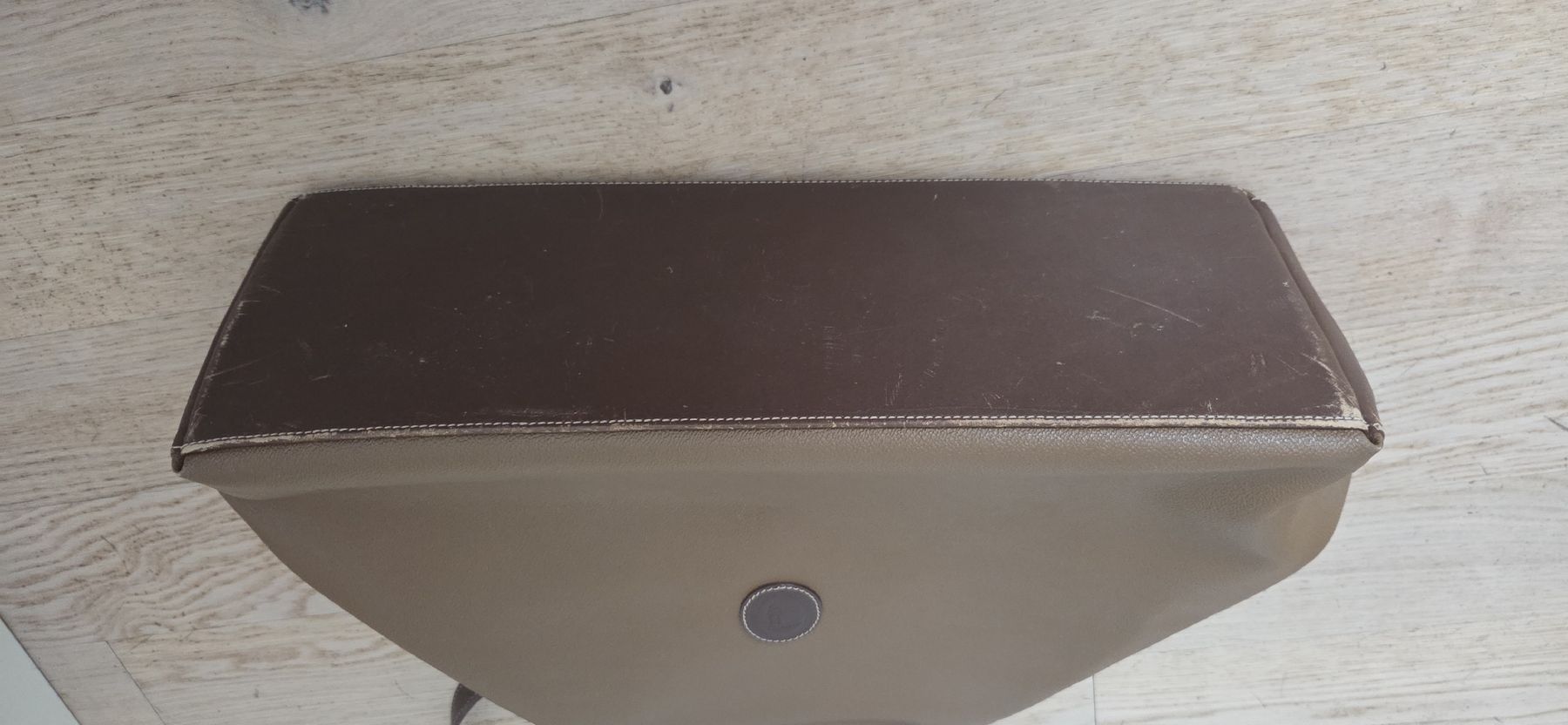 Trussardi Borse da donna: TRUSSARDI BORSA – Usato da Ascona venduto da principessacaroline 4