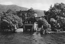 Isole di Brissago G