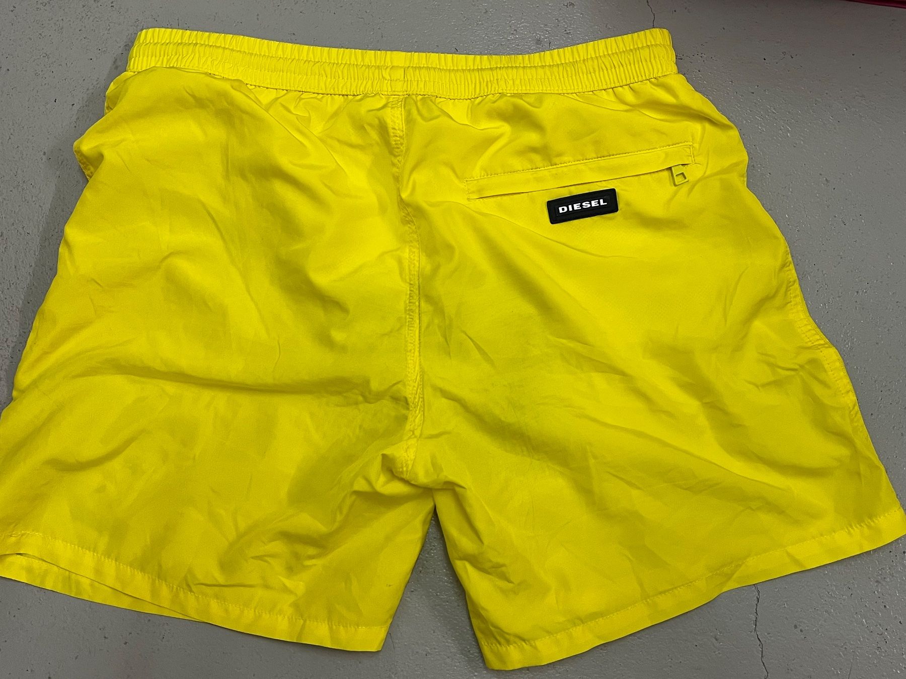 Diesel Caleçons de bain: Badehose Diesel – D'occasion à Zürich par Ane-g 1