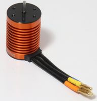 Brushless Motor F540-4370KV Brushless Inrunner Motor