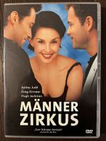 Männer Zirkus