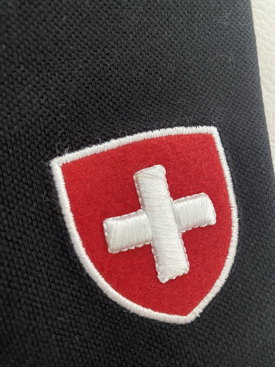 Magliette Polo: Schweiz Polo Tshirt – Usato da Opfikon venduto da Luis144 8
