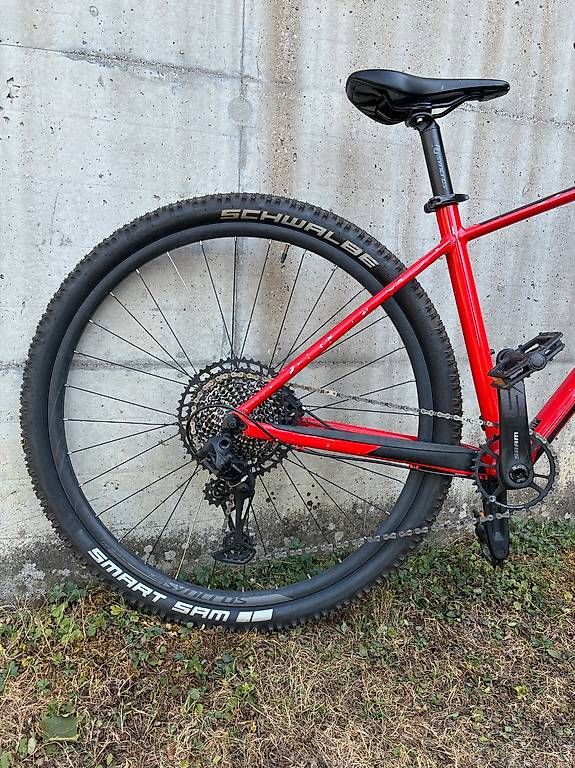 Velos: Mountainbike Scott Scale 970 – Gebraucht aus Basel von har_2wpn 1