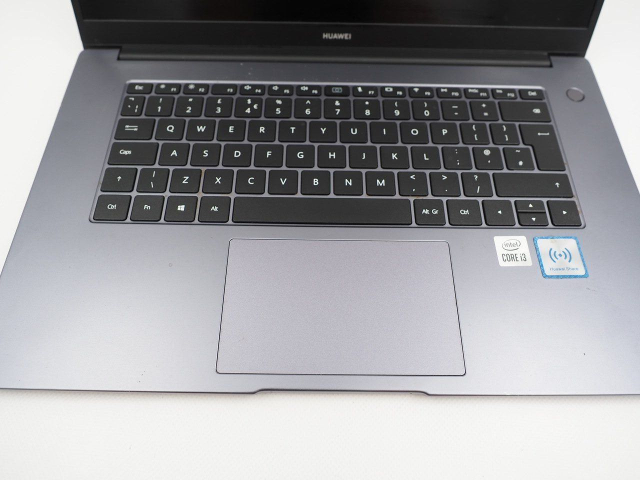 Huawei Portables: HUAWEI Matebook D 15 Zoll - VB – D'occasion à Othmarsingen par Wayward_Son7 1