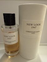 Parfum Christian Dior New Look 1947 125ml gebraucht